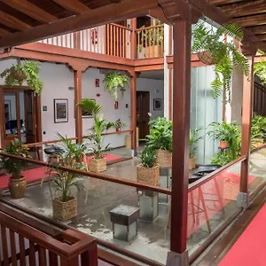 visit hotel